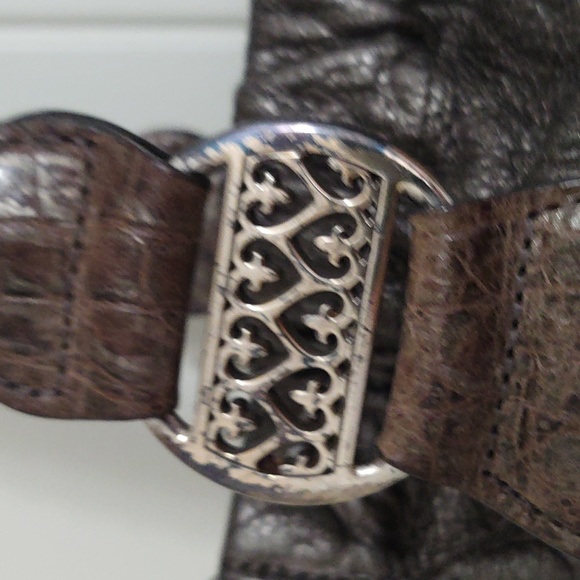 Brighton Rowena Shoulderbag - Picture 7 of 12